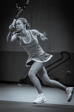 Lilly Düffert 2071 - Ellerbeker Weihnachtsturnier